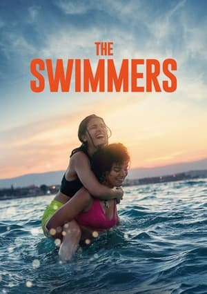 The Swimmers 2022 Dual Audio Hindi