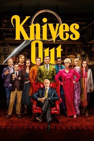 Knives Out 2019 BRRIp