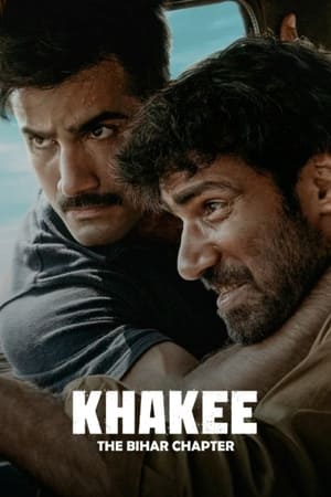 Khakee: The Bihar Chapter S01 2022 Web Series