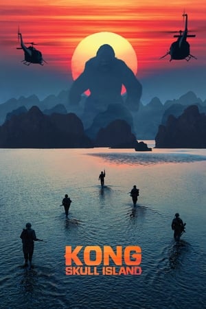 Kong: Skull Island 2017 Dual Audio