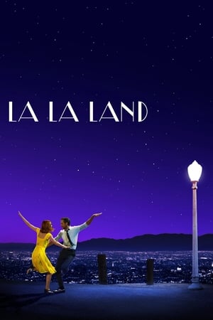 La La Land 2016 BRRIp