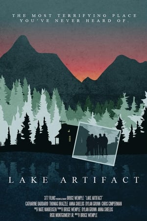 Lake Artifact 2019 BRRIp