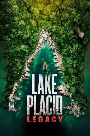 Lake Placid: Legacy 2018 BRRIp