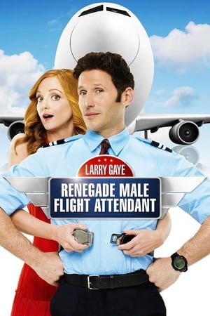 Larry Gaye: Renegade Male Flight Attendant 2015 BRRip