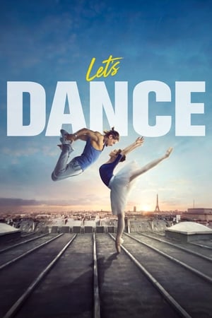 Let's Dance 2019 BRRip