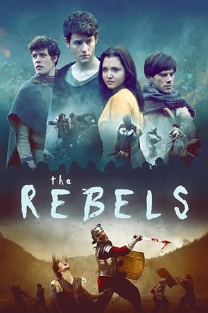 The Rebels 2019 BRRip