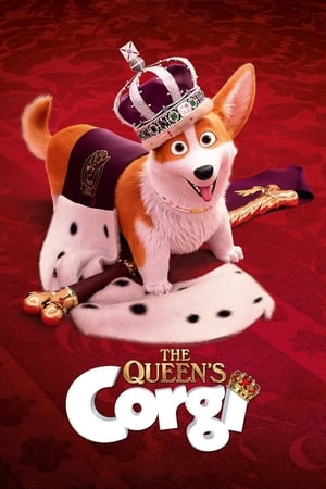 The Queen's Corgi 2019 BRRip