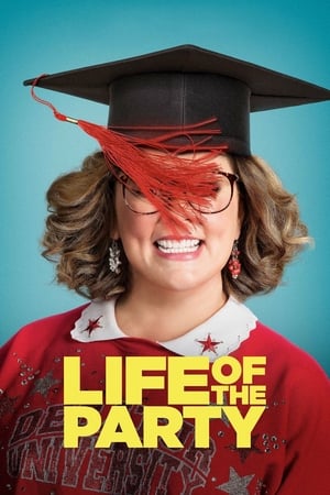 Life of the Party 2018 BRRIp