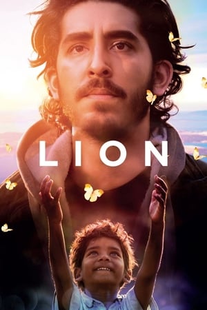 Lion 2016 BRRip