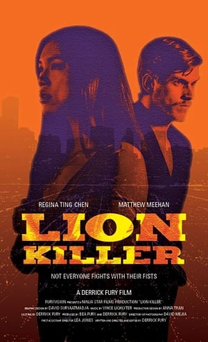 Lion Killer 2019 BRRIp