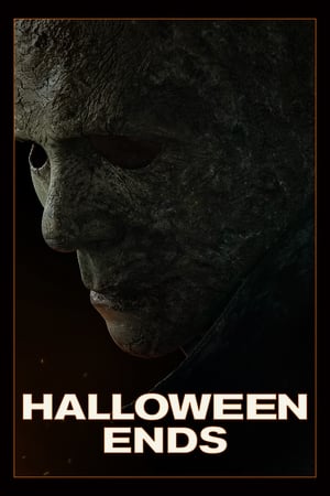 Halloween Ends 2022 Dual Audio Hindi