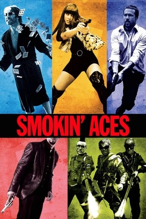 Smokin' Aces 2006 Dual Audio