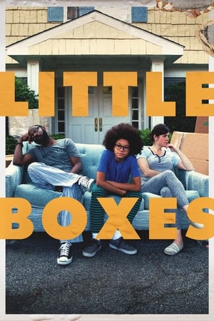 Little Boxes 2016 BRRIp