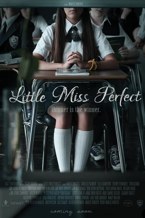 Little Miss Perfect 2016 BRRip