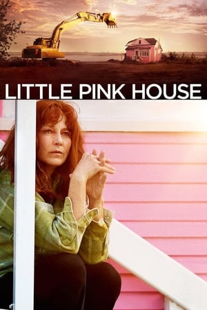 Little Pink House 2017 BRRip