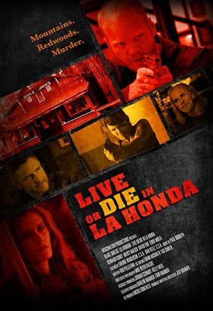 Live or Die in La Honda 2017 BRRip