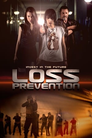 Loss Prevention 2018 BRRIp