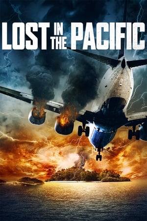 Lost in the Pacific 2016 BRRip