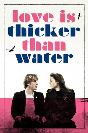 Love Is Thicker Than Water 2017 BRRIp