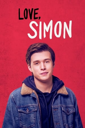 Love, Simon 2018 BRRIp