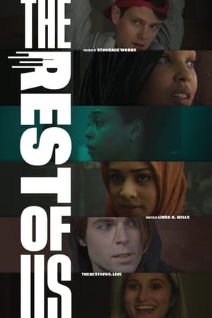 The Rest of Us 2019 BRRIp