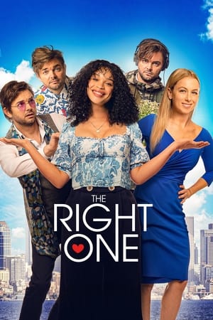 The Right One 2021 BRRip