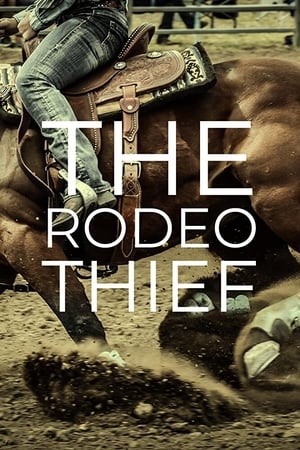 The Rodeo Thief 2021 BRRip