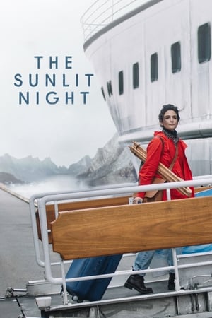 The Sunlit Night 2020 BRRip