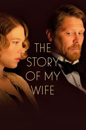 The Story of My Wife 2021 BRRip