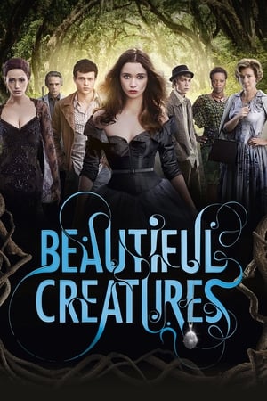 Beautiful Creatures 2013 Dual Audio