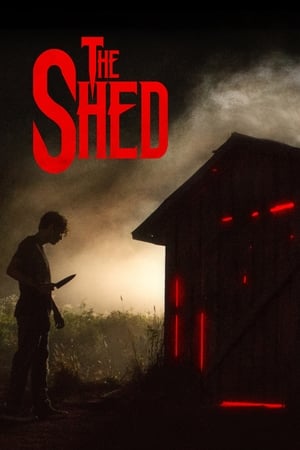 The Shed 2019 BRRip