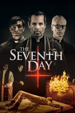 The Seventh Day 2021 BRRip