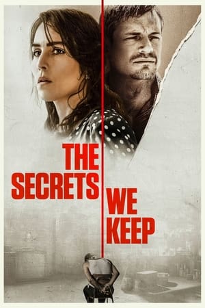 The Secrets We Keep 2020 BRRip