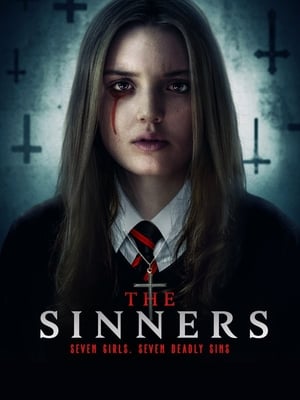 The Sinners 2020 BRRip