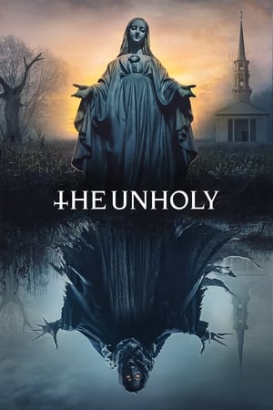 The Unholy 2021 BRRip