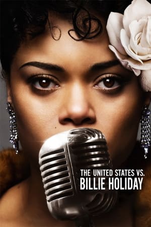 The United States vs. Billie Holiday 2021 BRRip