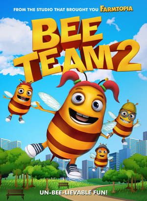 Bee Team 2 2019 Dual Audio