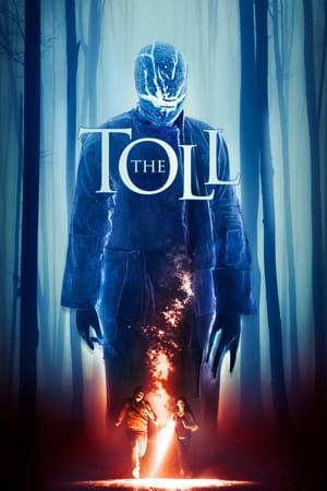 The Toll 2020 BRRip