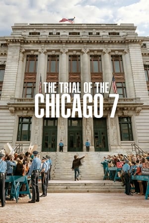 The Trial of the Chicago 7 2020 BRRip