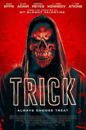 Trick 2019 BRRip