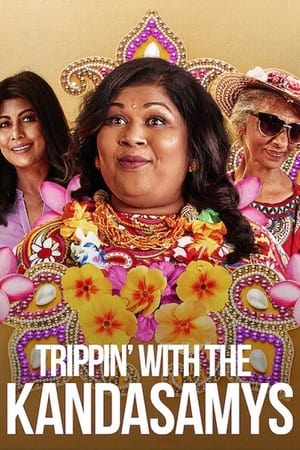 Trippin’ with the Kandasamys 2021 BRRip