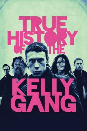 True History of the Kelly Gang 2019 BRRip