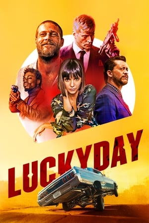 Lucky Day 2019 BRRip