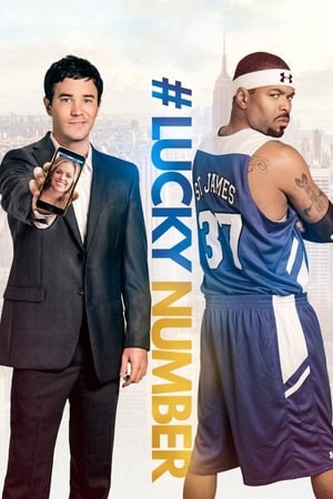 #LuckyNumber 2015 BRRip