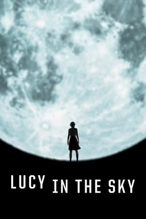 Lucy in the Sky 2019 BRRip