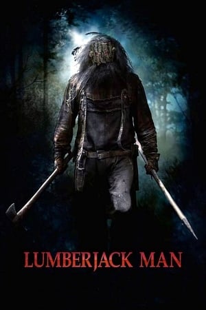 Lumberjack Man 2015 BRRip