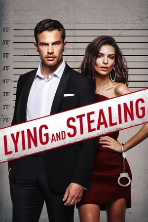 Lying and Stealing 2019 BRRip