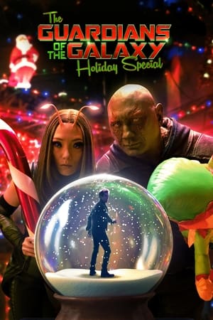 The Guardians of the Galaxy Holiday Special 2022 BRRIP