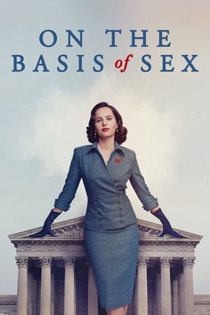 On the Basis of Sex 2018 BRRip