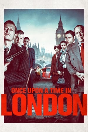Once Upon a Time in London 2019 BRRip
